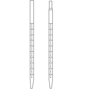 Measuring Pipette