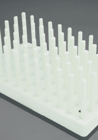 Column Test Tube Rack