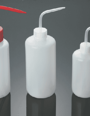Bottle Washer