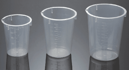 Measuring Cup