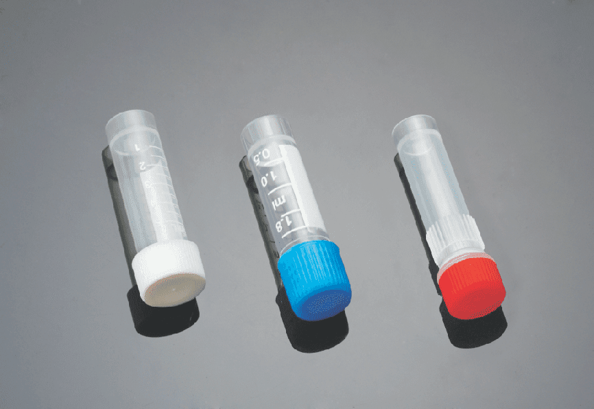 Cryo-Tubes