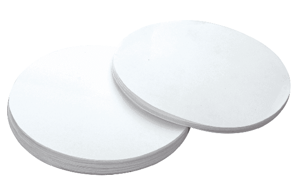 Filter Paper 9 cm