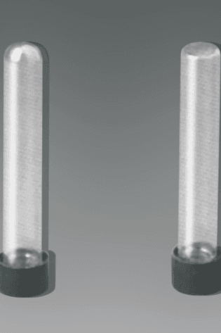 Screw Test Tubes