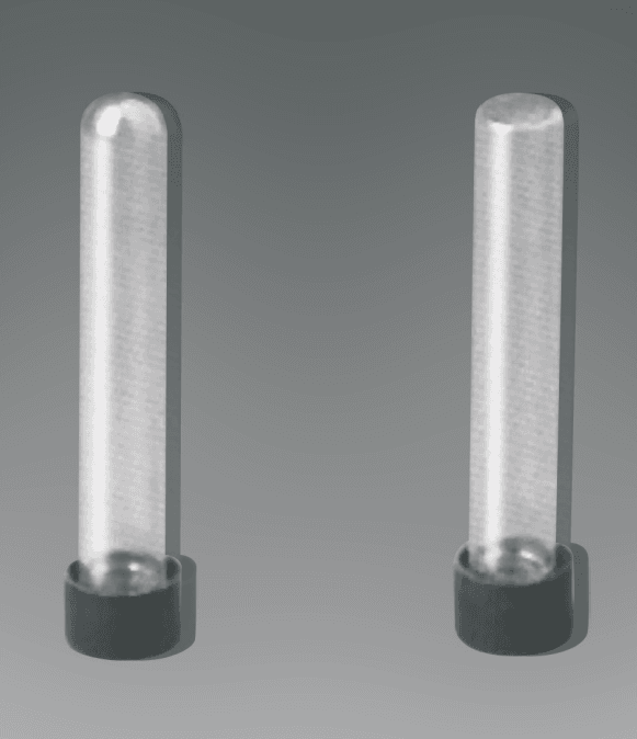 Screw Test Tubes