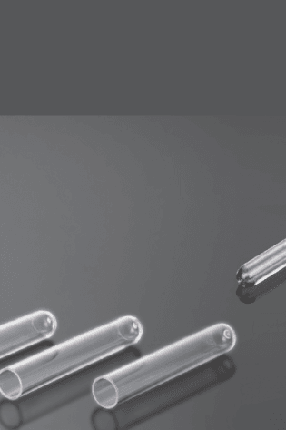 Test Tubes