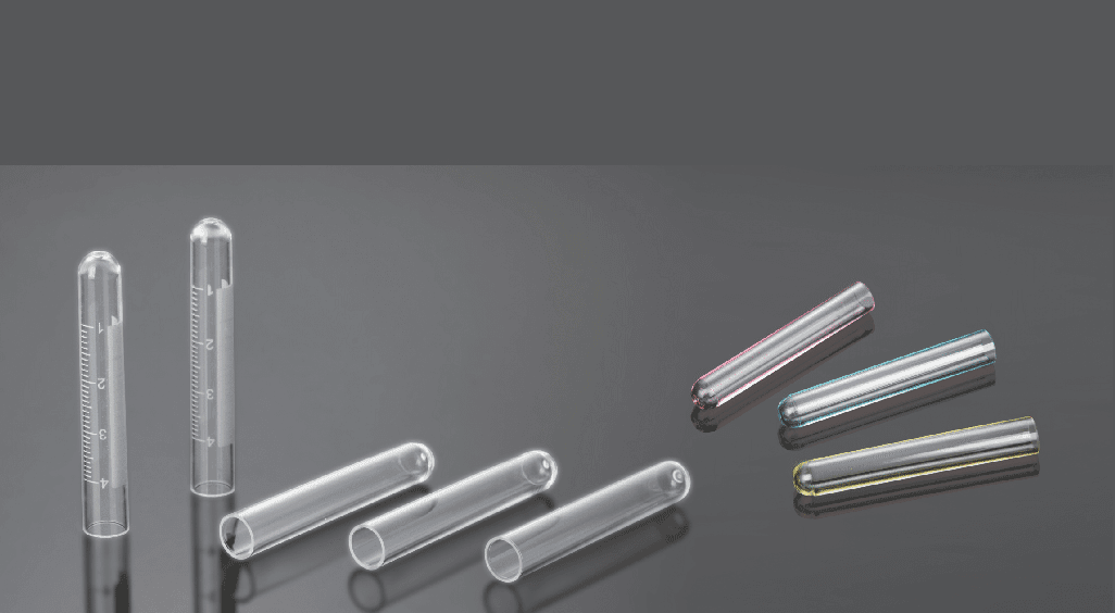 Test Tubes