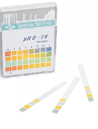 Universal Test Paper