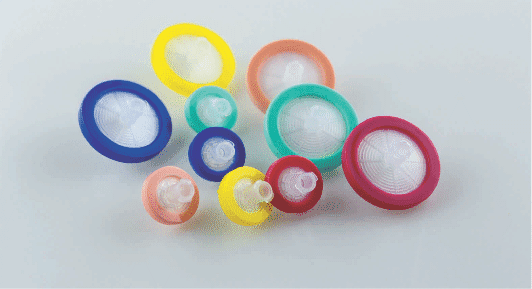 Syringe Filter PES size 30 mm