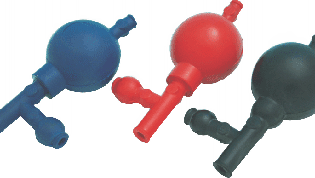 Safety Pipette Filler (2 PCS)