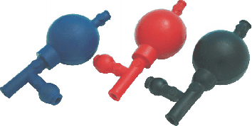 Safety Pipette Filler (2 PCS)